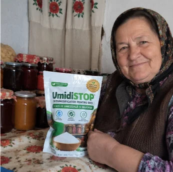 Poză recenzie Maria Stanciu